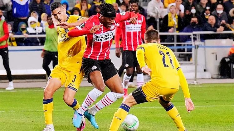 让那不勒斯 让那不勒斯