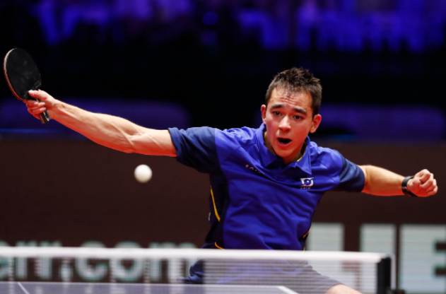 能源布局 能源布局