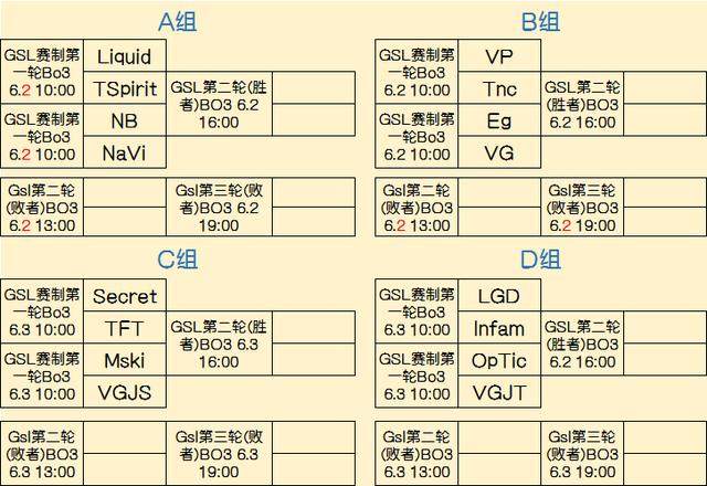 线队的小将